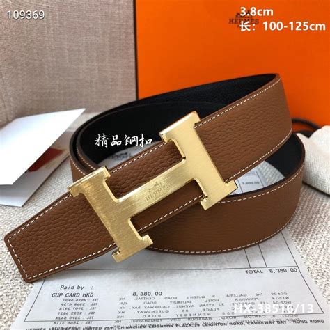 mens hermes belt replica|authentic hermes belt buckle.